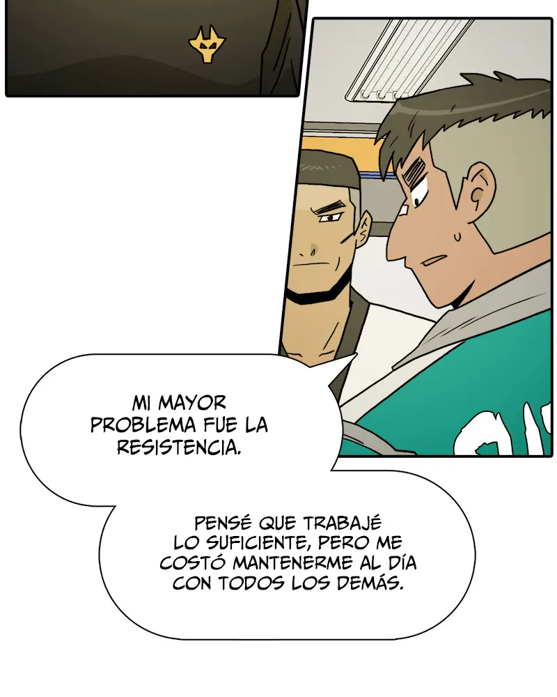 Taekwondo Kid capítulo 26, página 39