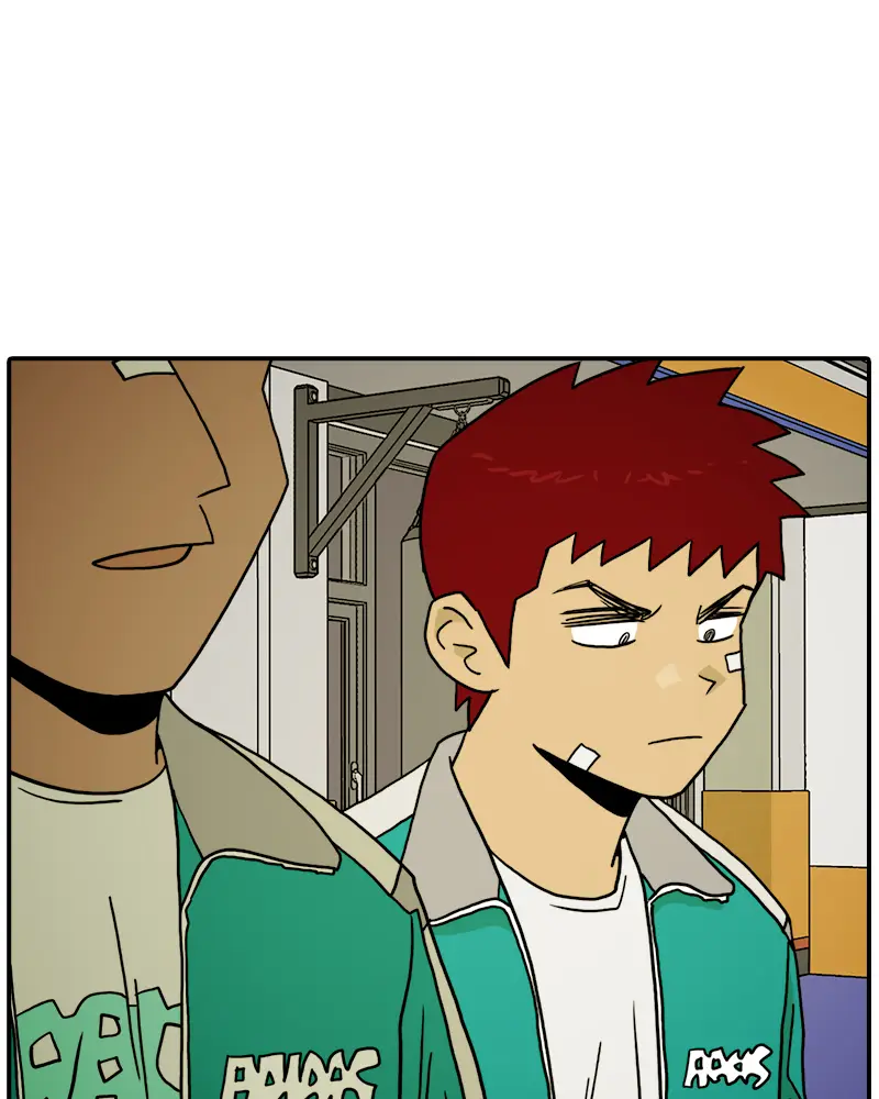 Taekwondo Kid capítulo 26, página 40