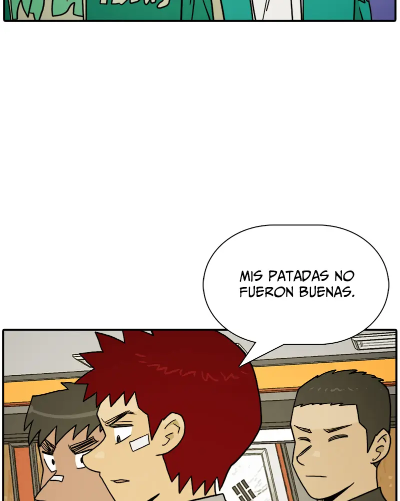 Taekwondo Kid capítulo 26, página 41