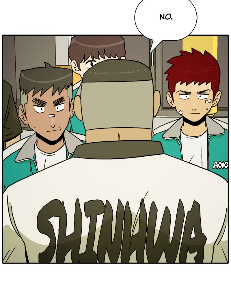 Taekwondo Kid capítulo 26, página 44