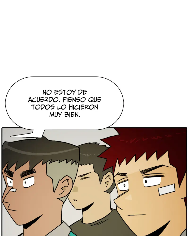 Taekwondo Kid capítulo 26, página 45