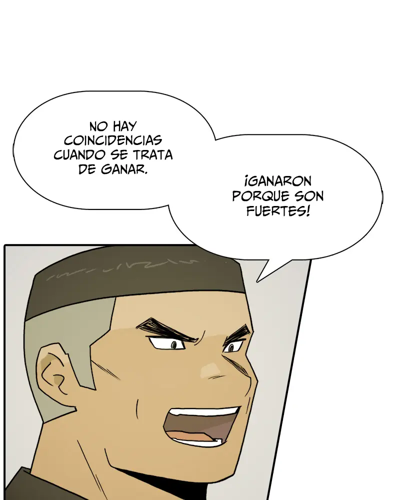 Taekwondo Kid capítulo 26, página 47