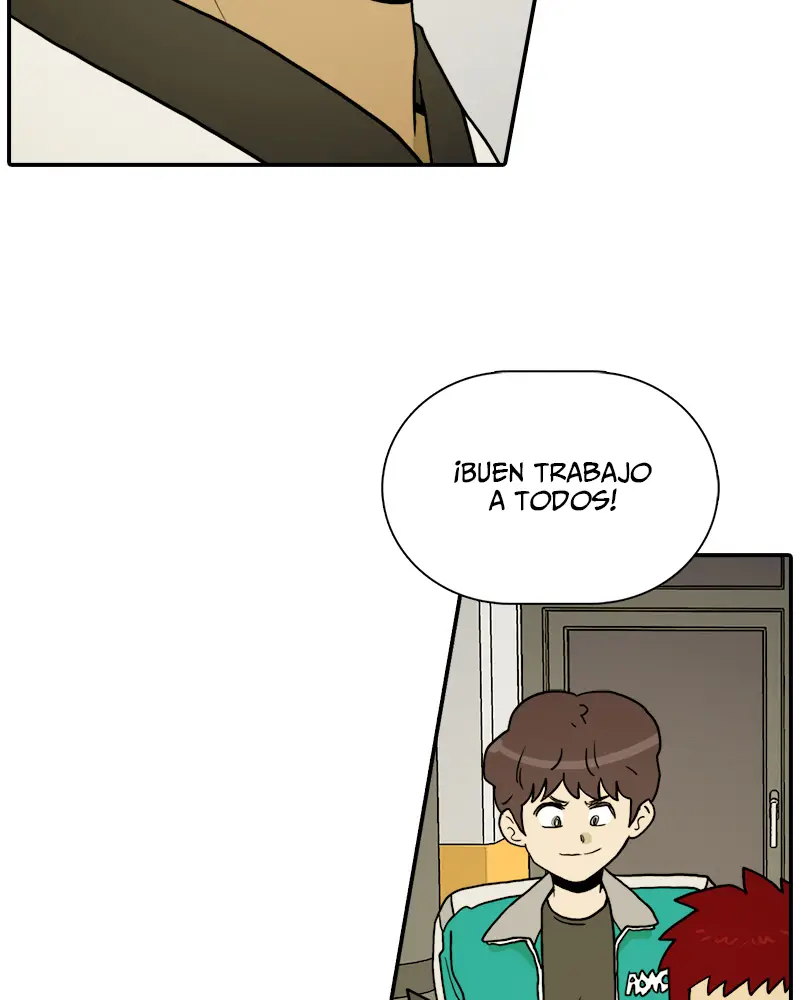 Taekwondo Kid capítulo 26, página 48