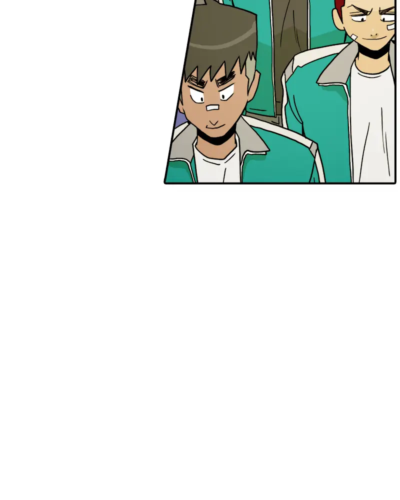 Taekwondo Kid capítulo 26, página 49