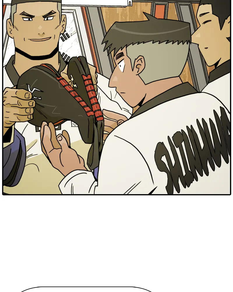 Taekwondo Kid capítulo 26, página 53