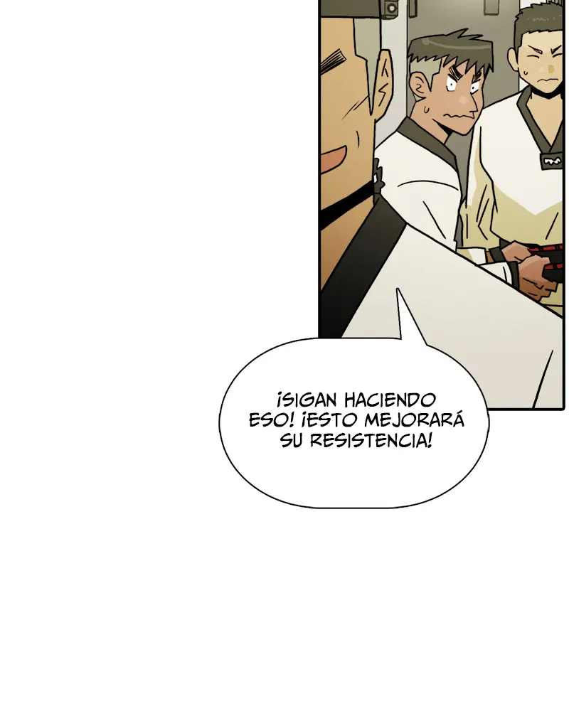 Taekwondo Kid capítulo 26, página 59