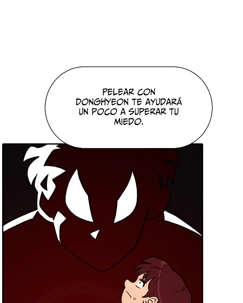 Taekwondo Kid capítulo 26, página 62