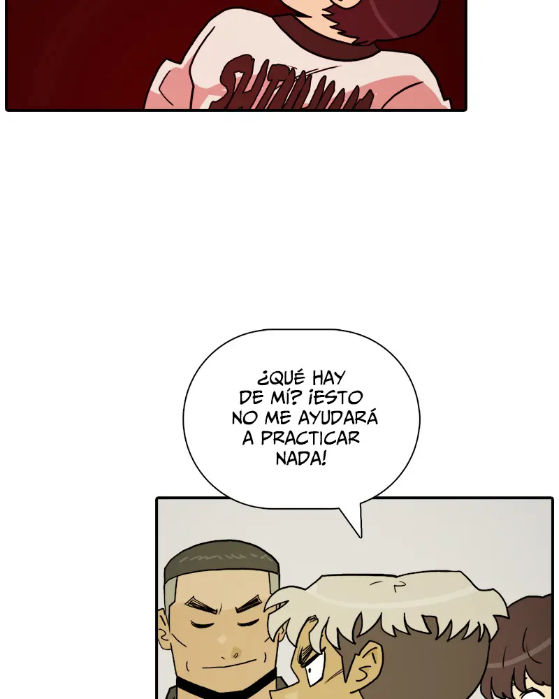 Taekwondo Kid capítulo 26, página 63