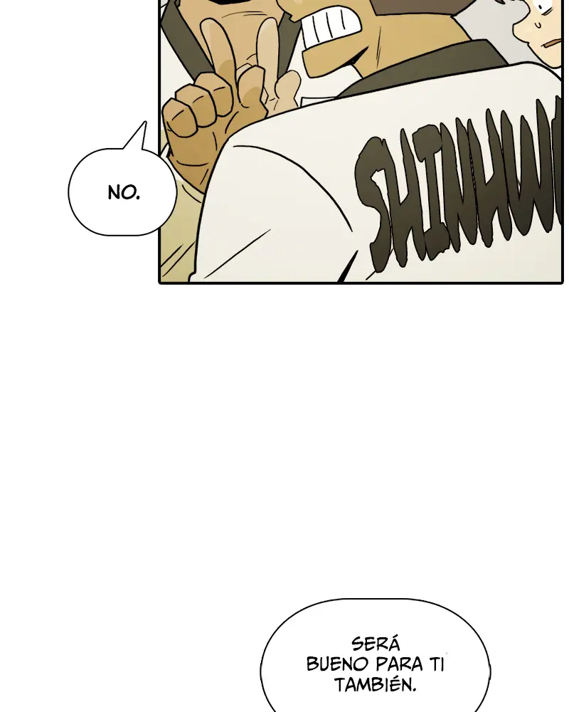 Taekwondo Kid capítulo 26, página 64