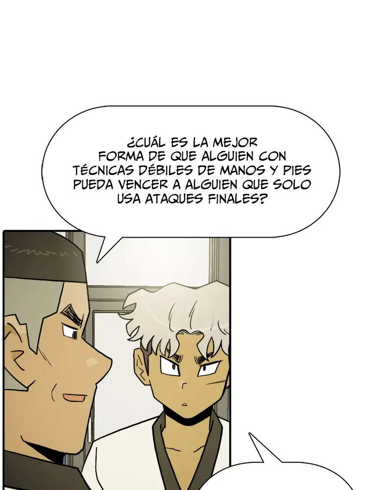 Taekwondo Kid capítulo 26, página 66