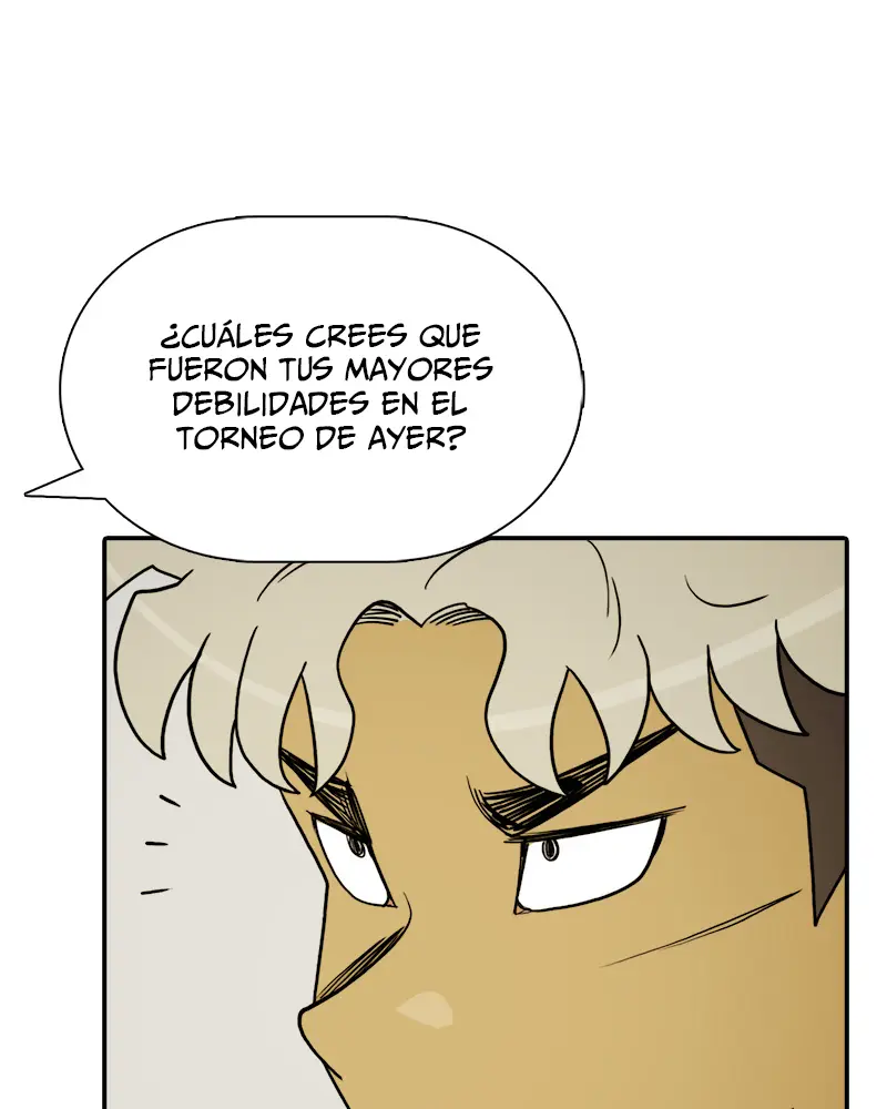 Taekwondo Kid capítulo 26, página 68