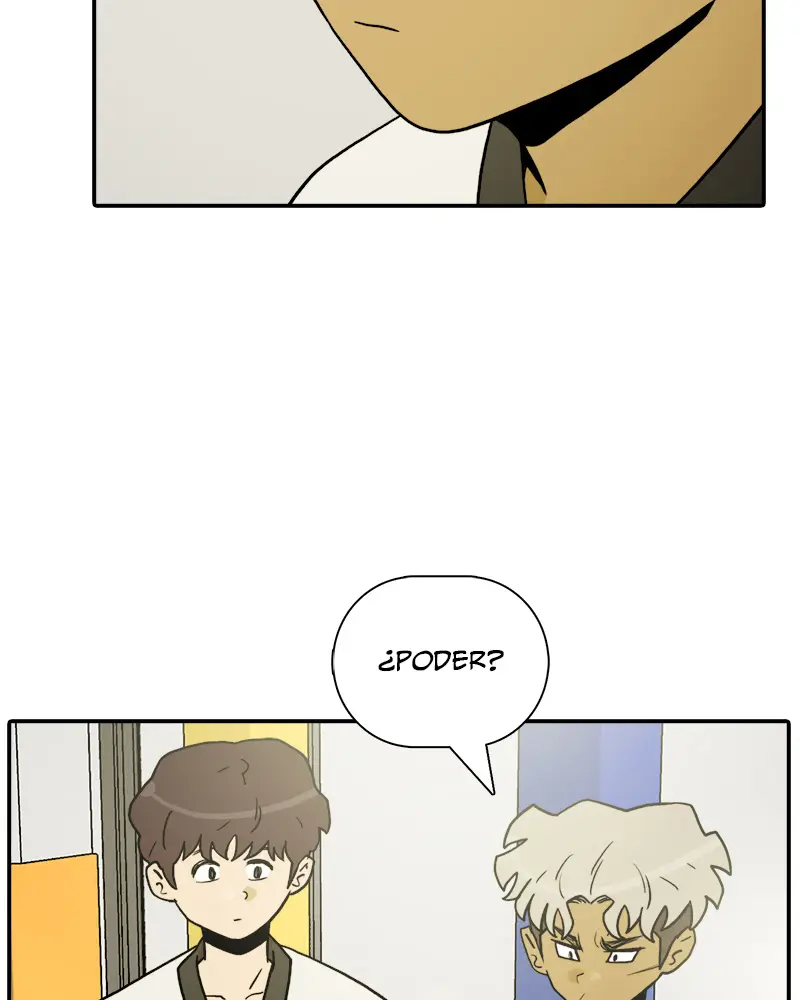 Taekwondo Kid capítulo 26, página 69