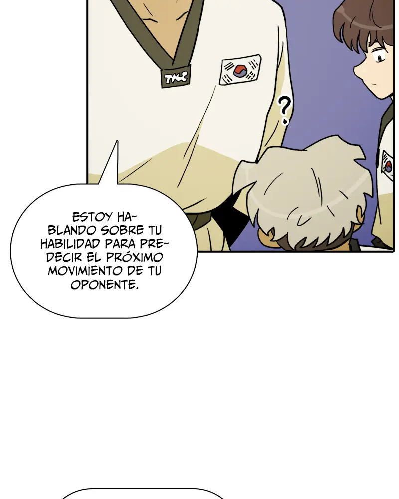 Taekwondo Kid capítulo 26, página 72