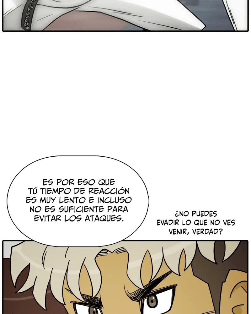 Taekwondo Kid capítulo 26, página 74