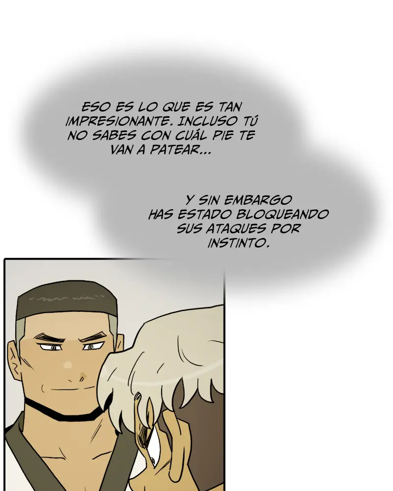 Taekwondo Kid capítulo 26, página 76