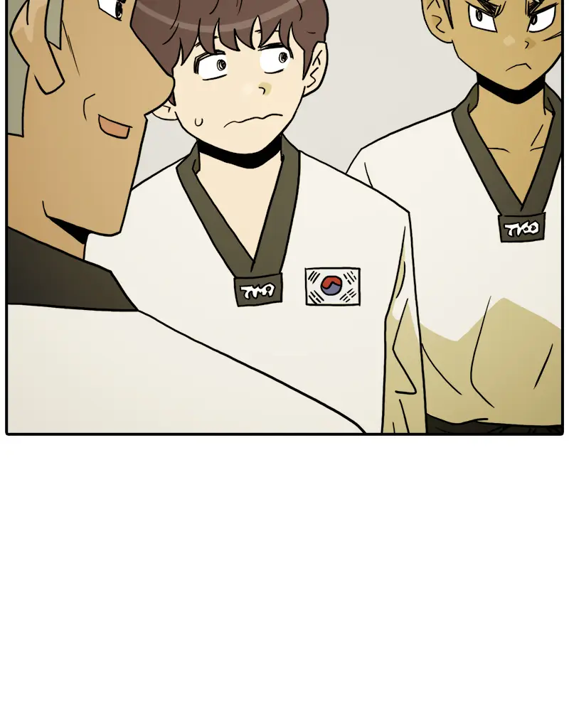 Taekwondo Kid capítulo 26, página 79