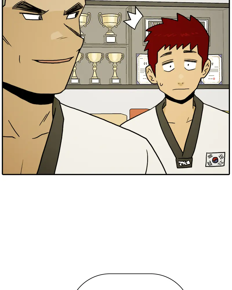 Taekwondo Kid capítulo 26, página 86