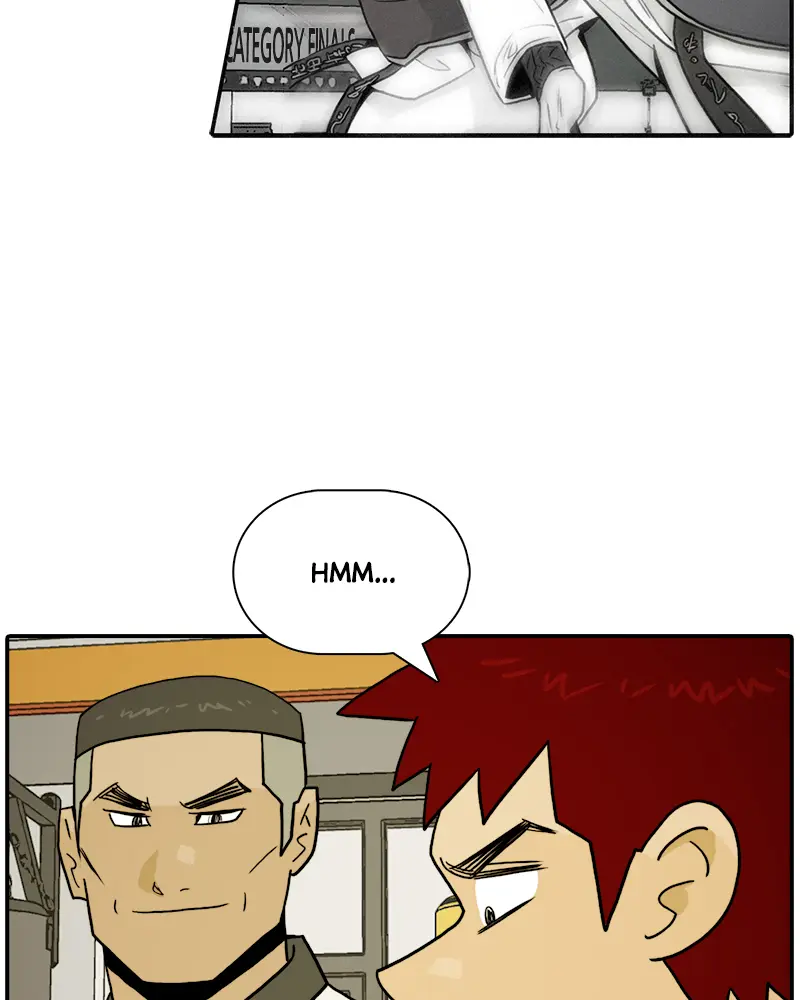 Taekwondo Kid capítulo 26, página 89
