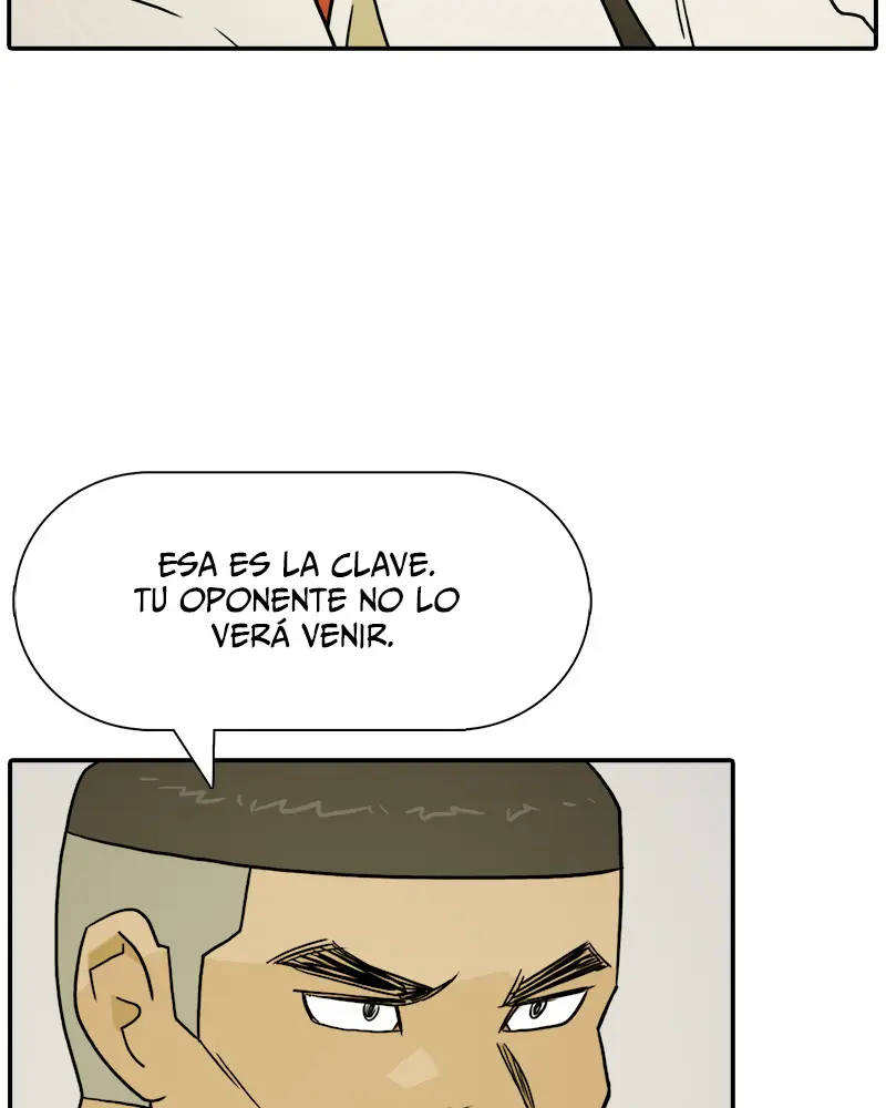 Taekwondo Kid capítulo 26, página 94