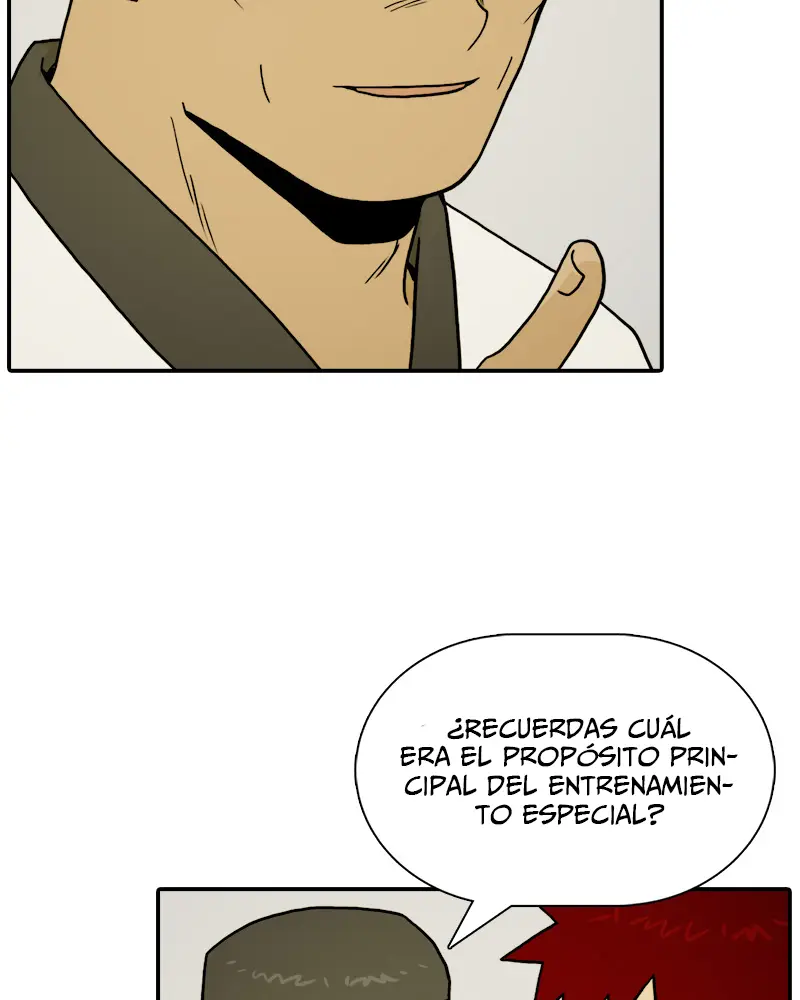 Taekwondo Kid capítulo 26, página 95
