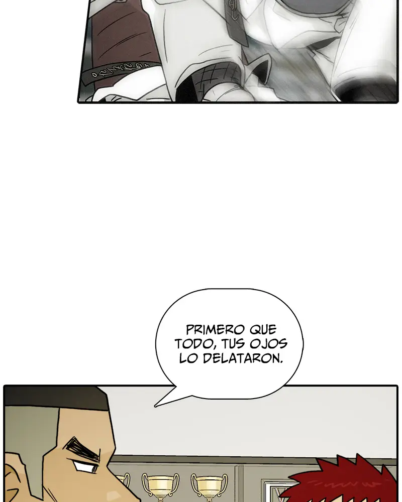 Taekwondo Kid capítulo 26, página 102
