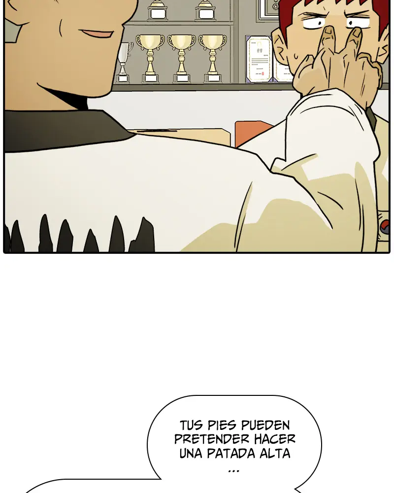 Taekwondo Kid capítulo 26, página 103