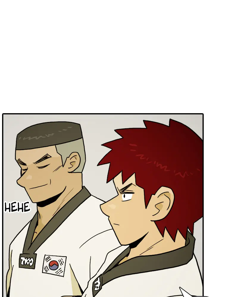Taekwondo Kid capítulo 27, página 6