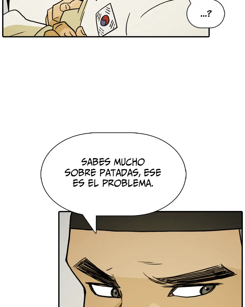 Taekwondo Kid capítulo 27, página 7