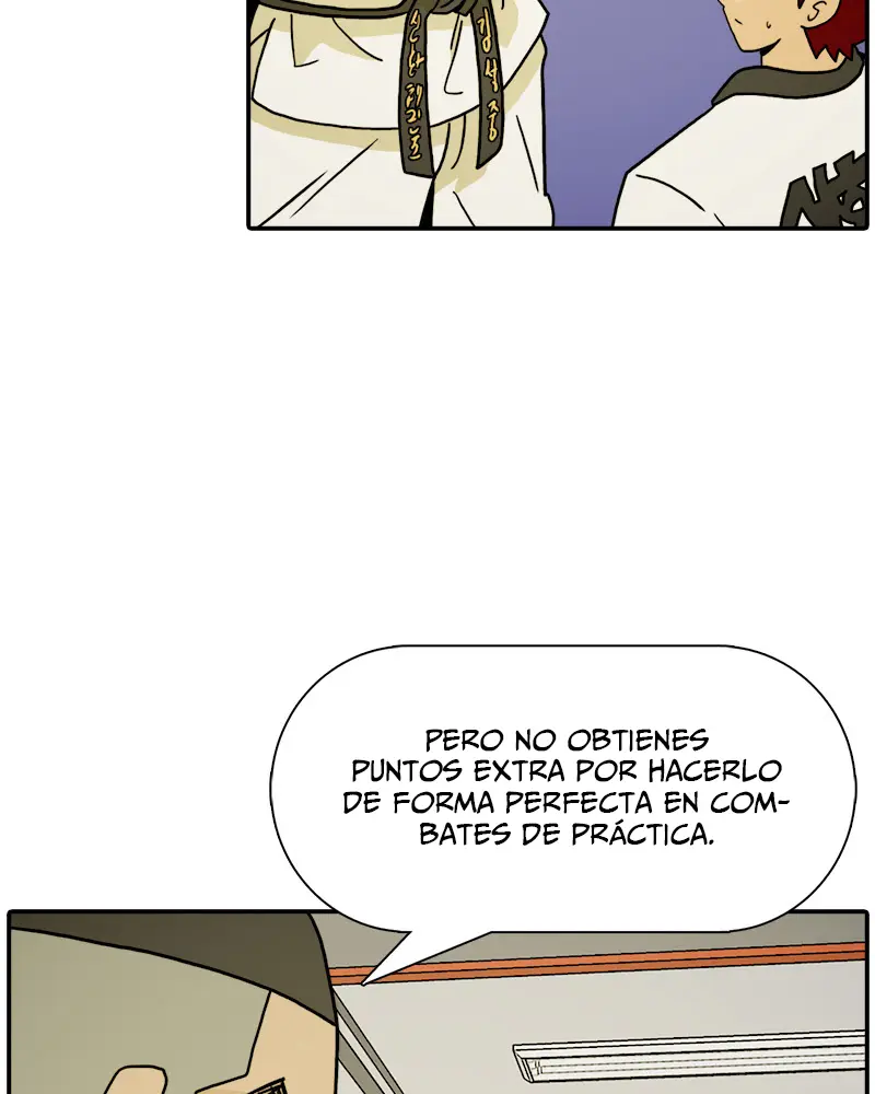 Taekwondo Kid capítulo 27, página 12