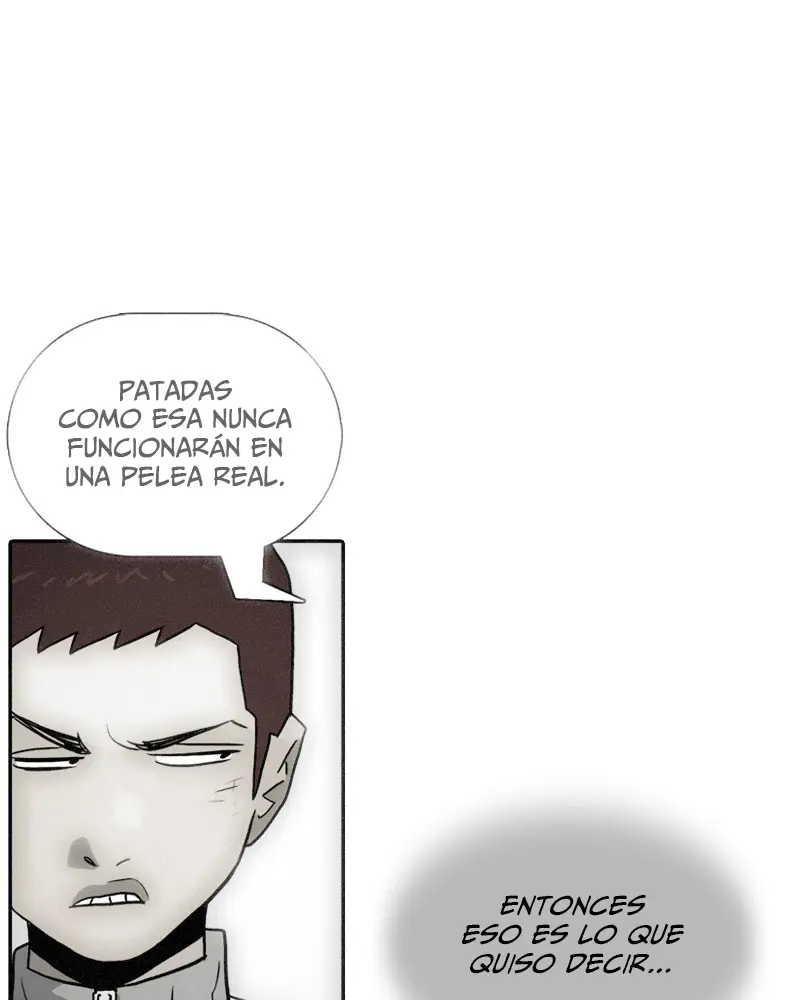 Taekwondo Kid capítulo 27, página 27