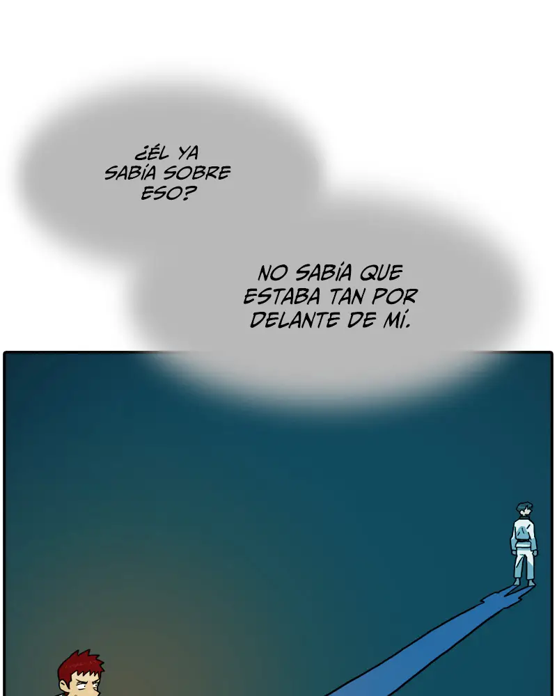Taekwondo Kid capítulo 27, página 29
