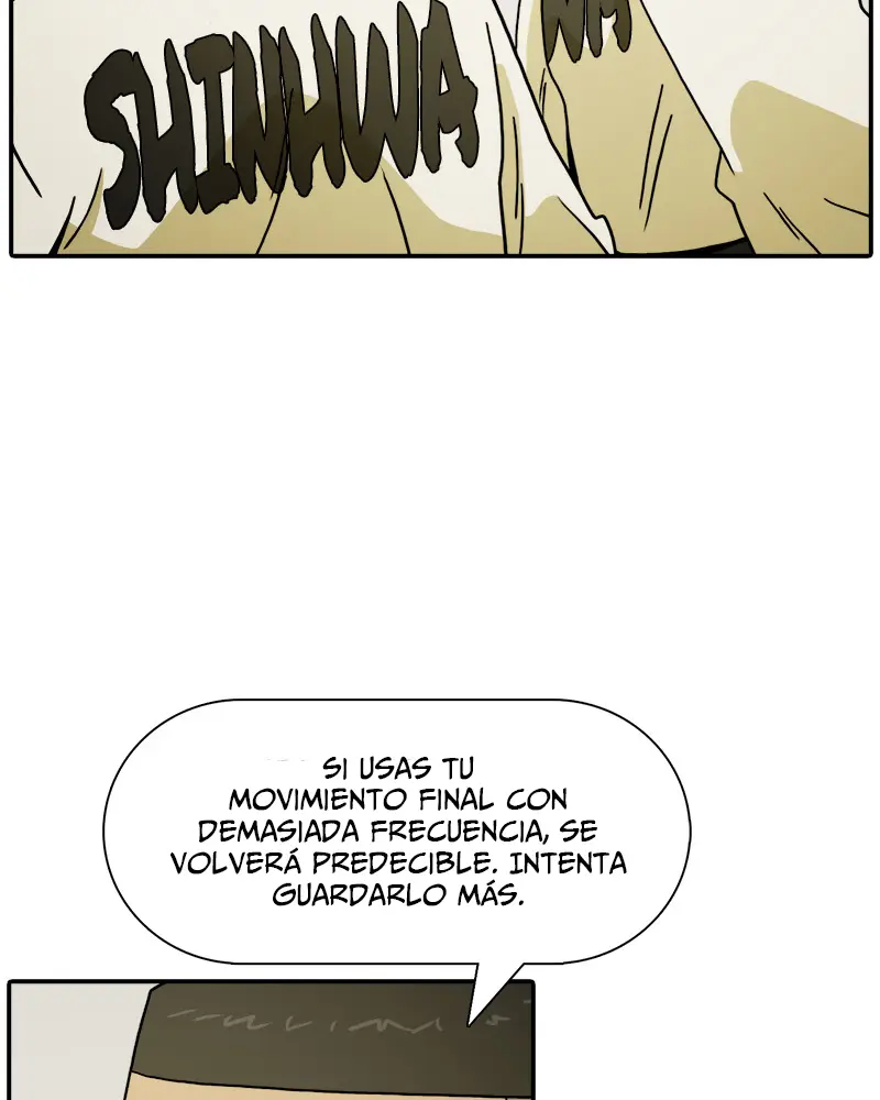 Taekwondo Kid capítulo 27, página 36