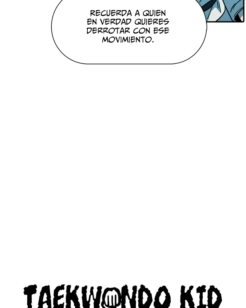 Taekwondo Kid capítulo 27, página 38