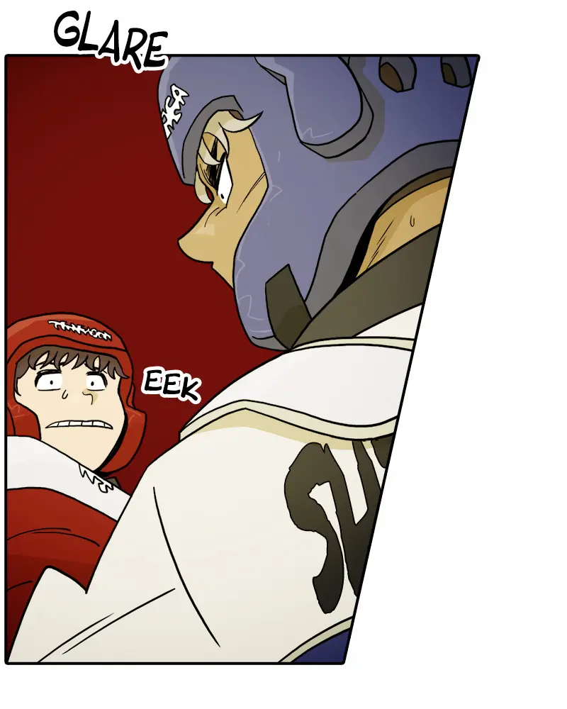 Taekwondo Kid capítulo 27, página 41