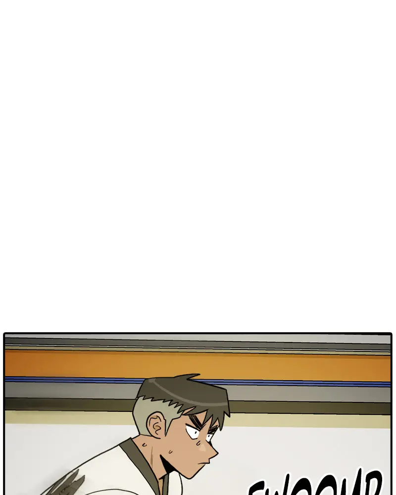 Taekwondo Kid capítulo 27, página 49