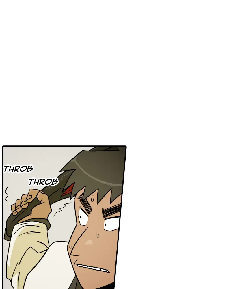 Taekwondo Kid capítulo 27, página 52