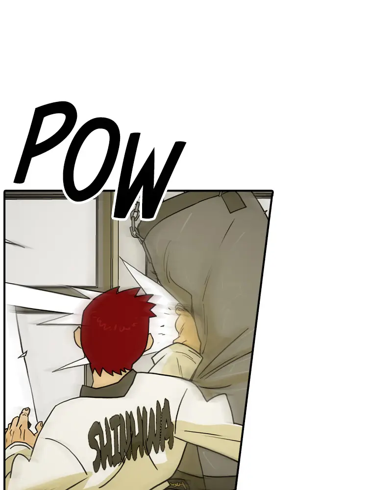 Taekwondo Kid capítulo 27, página 62