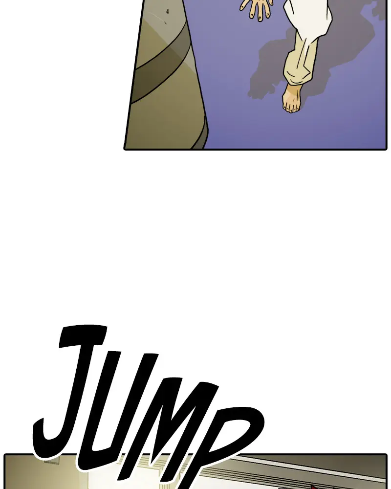 Taekwondo Kid capítulo 27, página 64