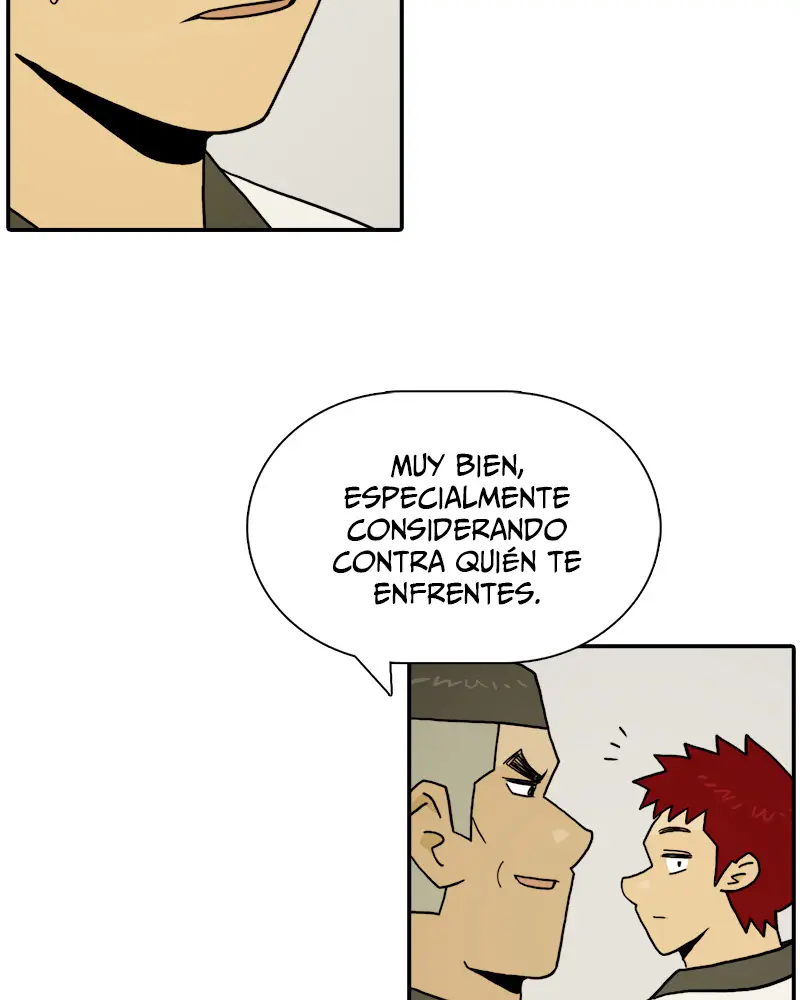 Taekwondo Kid capítulo 27, página 77