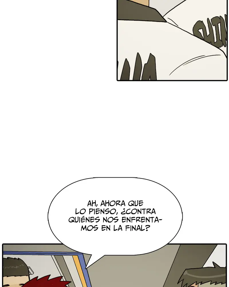 Taekwondo Kid capítulo 27, página 78