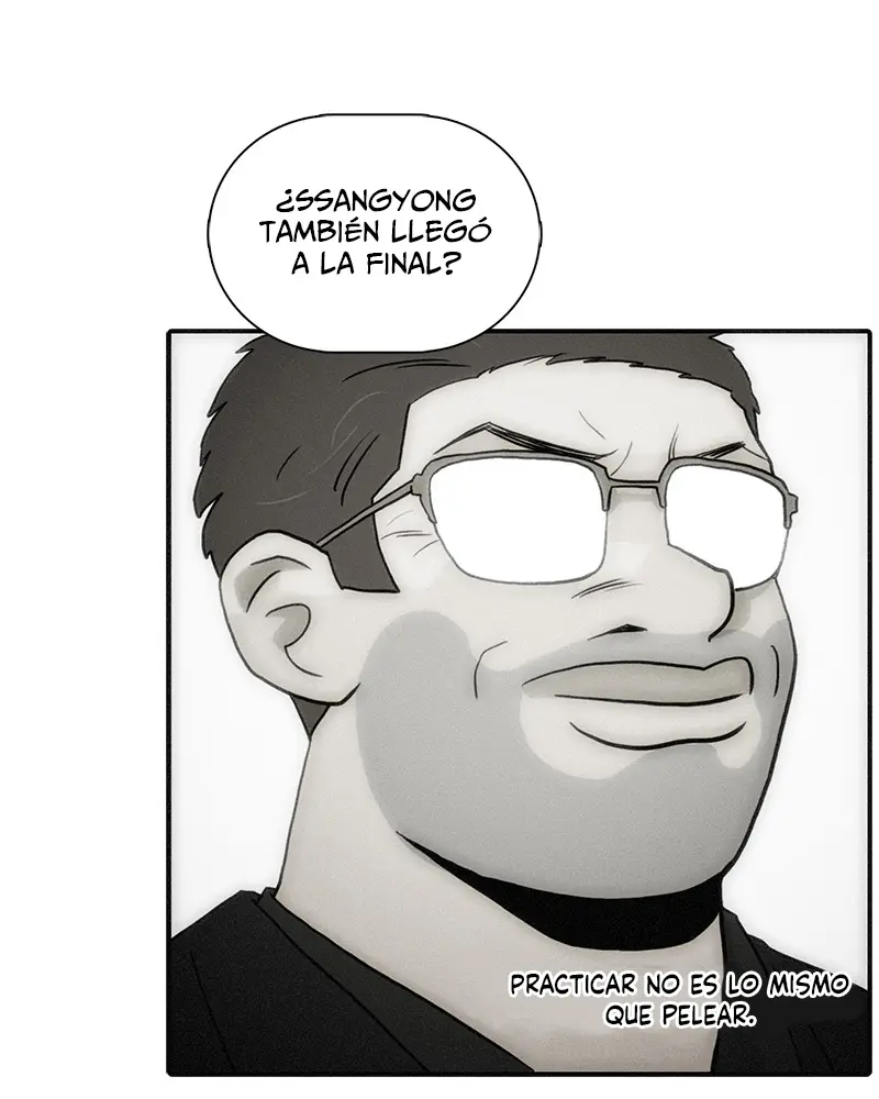 Taekwondo Kid capítulo 27, página 81