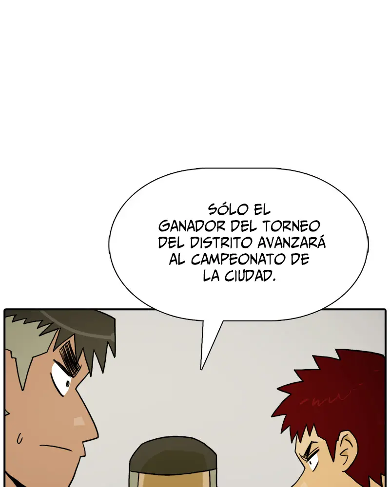 Taekwondo Kid capítulo 27, página 85