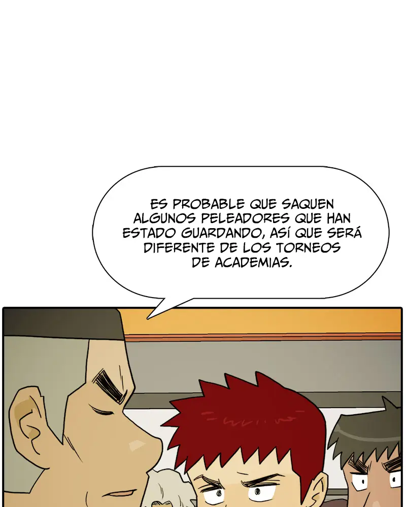 Taekwondo Kid capítulo 27, página 88