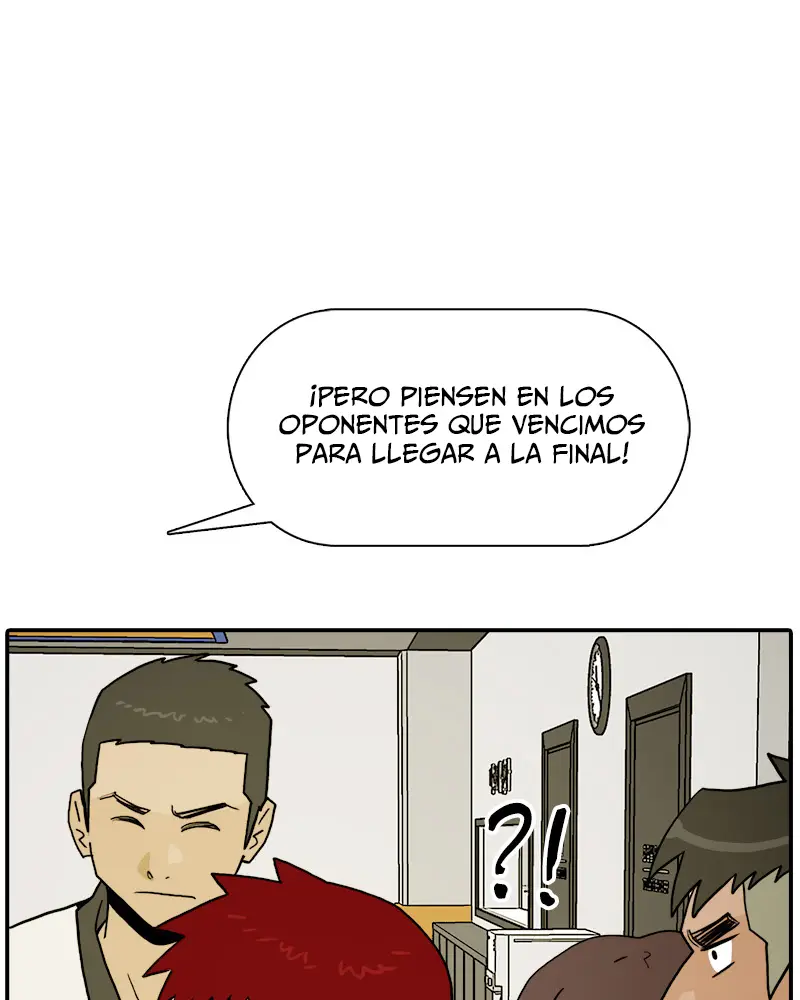 Taekwondo Kid capítulo 27, página 91