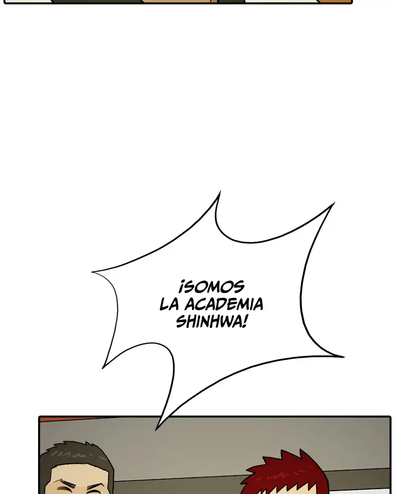 Taekwondo Kid capítulo 27, página 93
