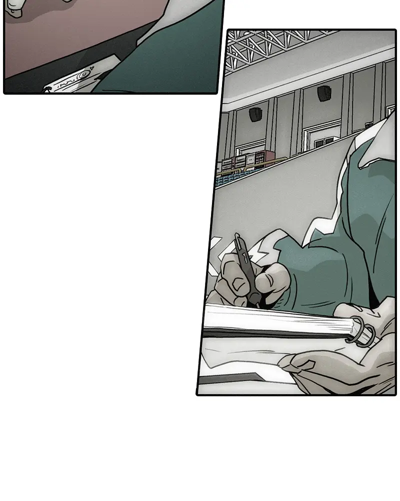 Taekwondo Kid capítulo 27, página 98