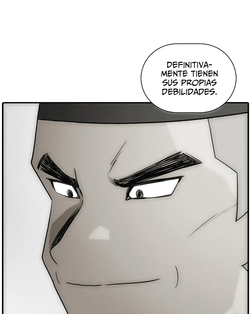 Taekwondo Kid capítulo 27, página 99