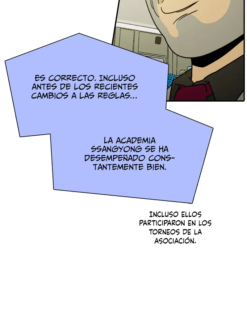 Taekwondo Kid capítulo 27, página 103