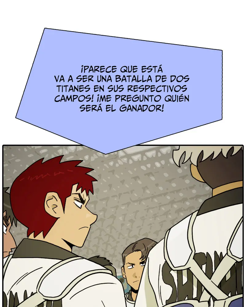 Taekwondo Kid capítulo 27, página 108