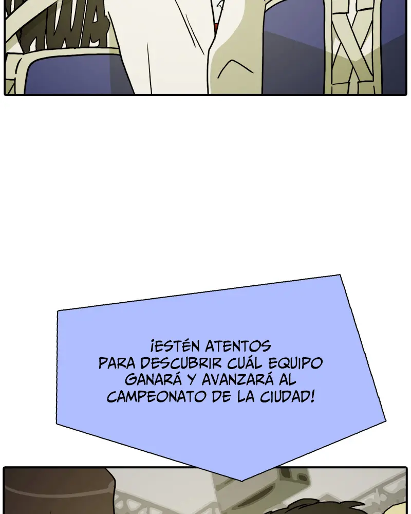 Taekwondo Kid capítulo 27, página 109